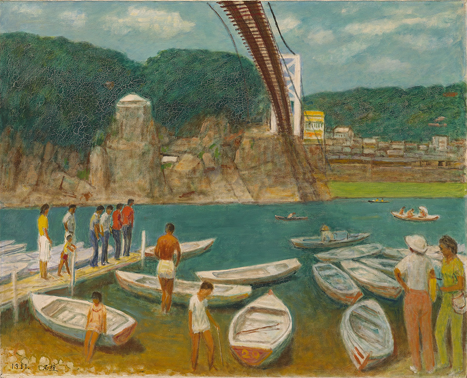 順益美術館